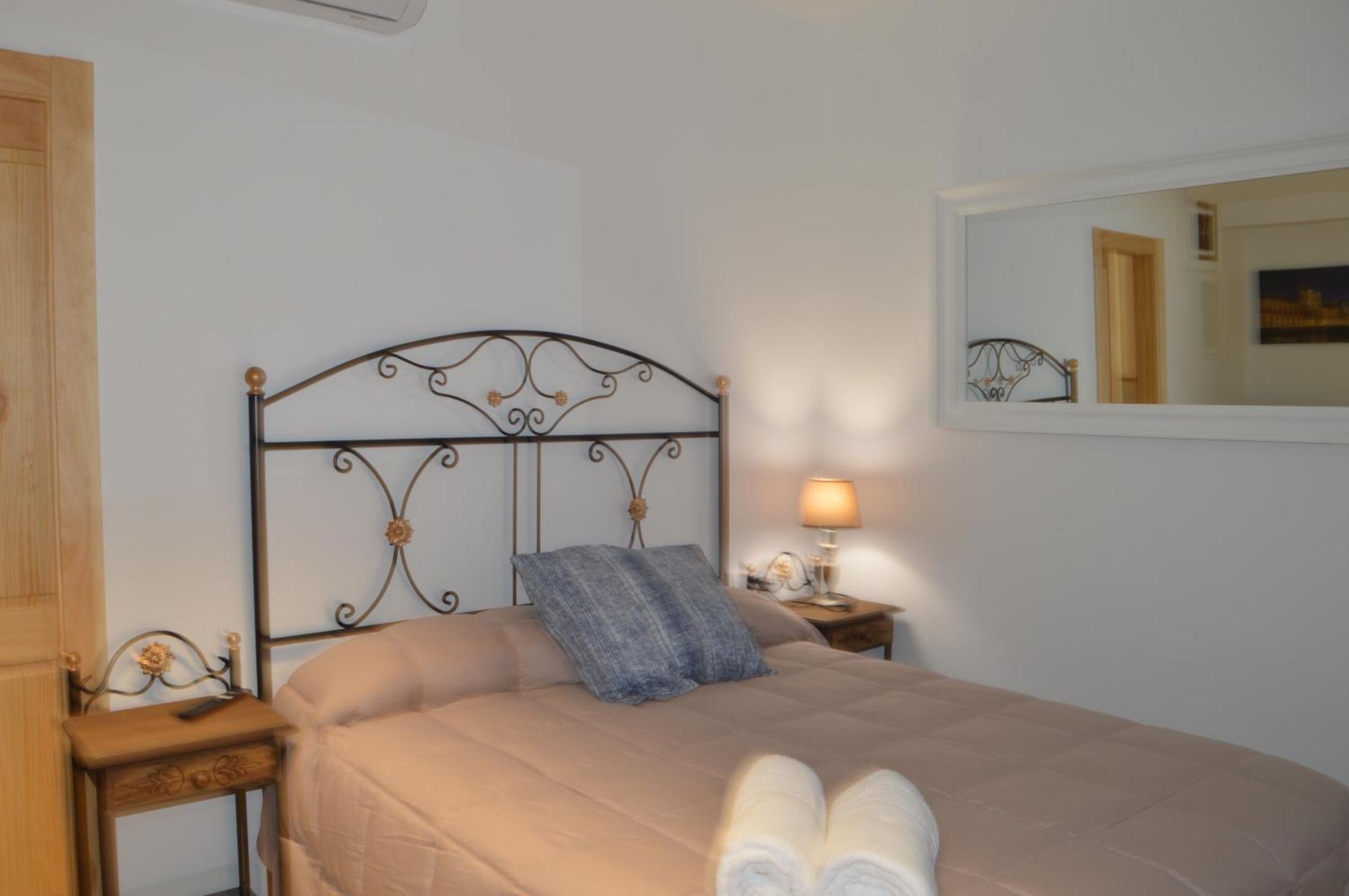 Apartamentos El Aljibe Relax Tourist Cordoba Exterior photo