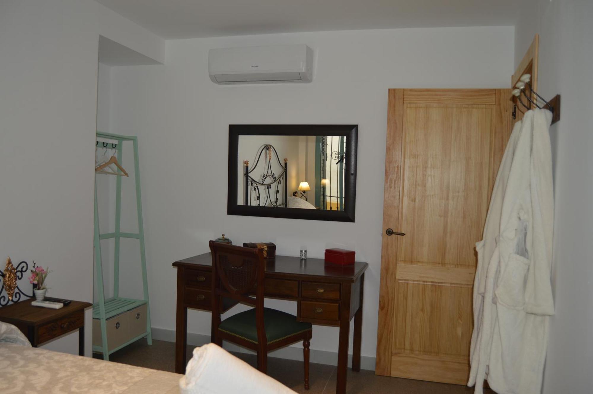 Apartamentos El Aljibe Relax Tourist Cordoba Exterior photo