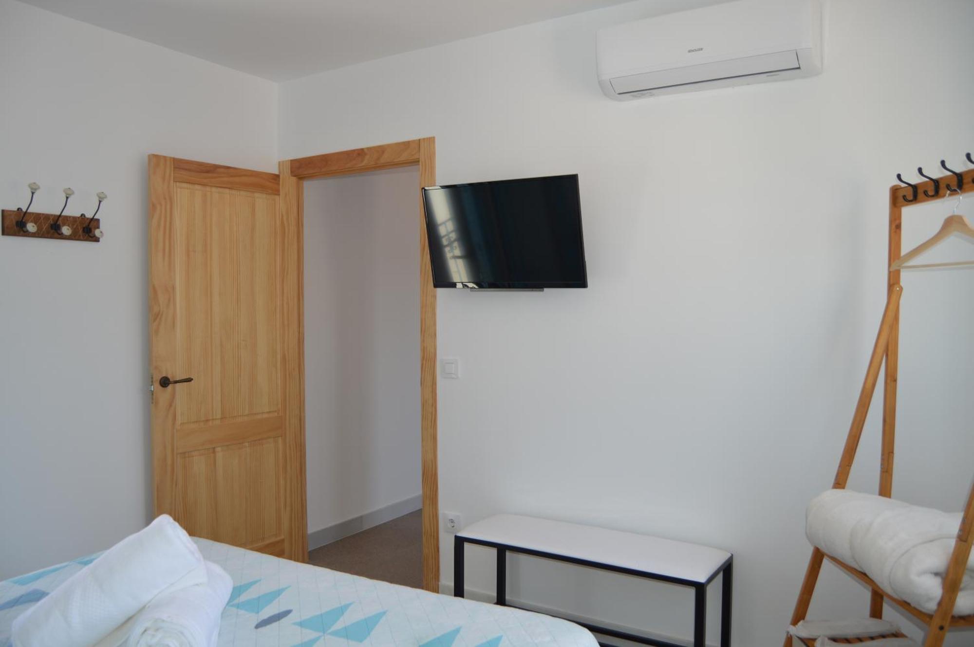 Apartamentos El Aljibe Relax Tourist Cordoba Exterior photo