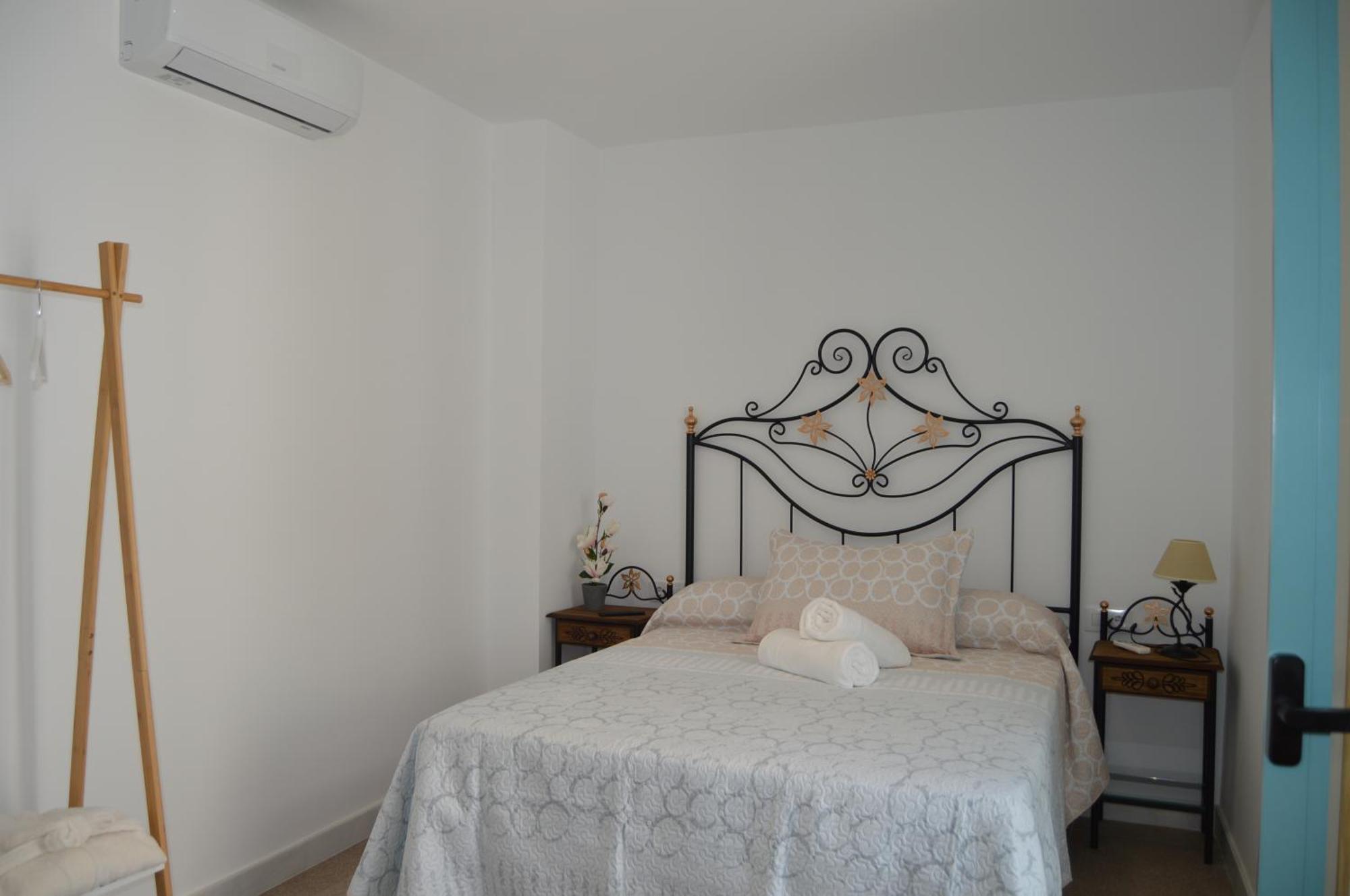 Apartamentos El Aljibe Relax Tourist Cordoba Exterior photo