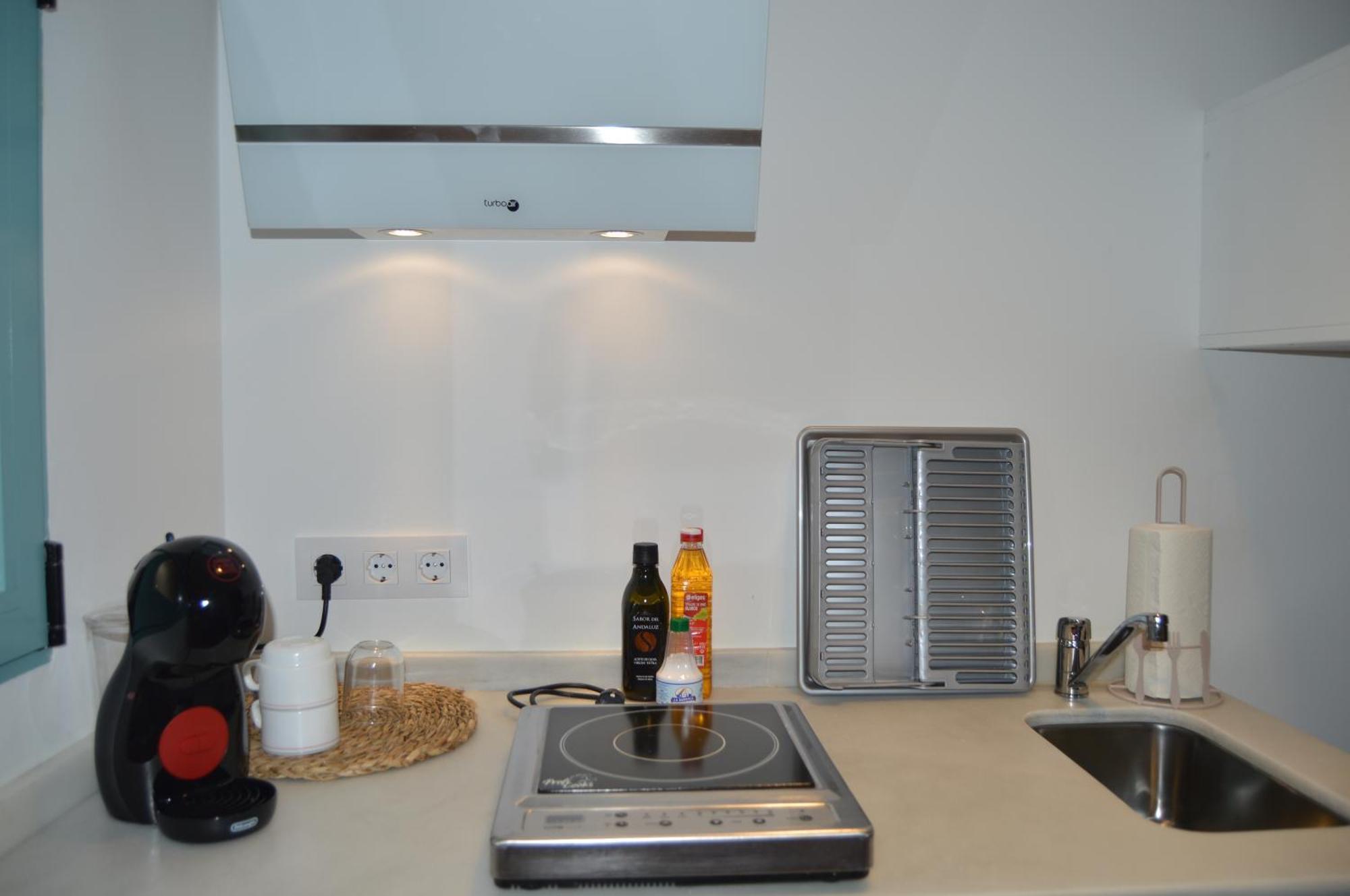 Apartamentos El Aljibe Relax Tourist Cordoba Exterior photo